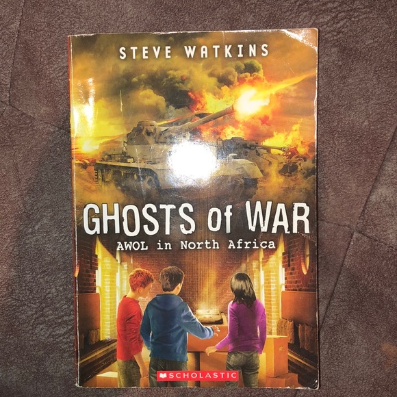 Books - Picture 2 of 3